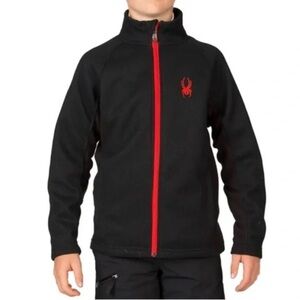 BANDIT FULL ZIP - SPYDER